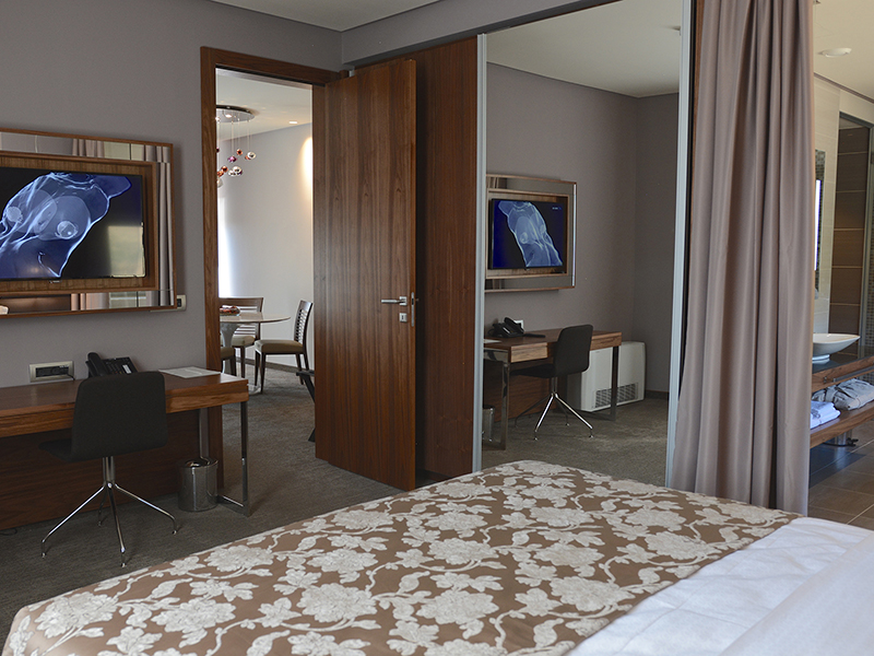 Hotel Atlantida Boutique 5*